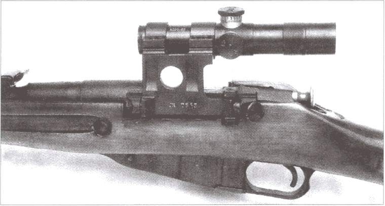 Иллюстрация к книге — Ангелы смерти. Женщины-снайперы. 1941-1945 [i_017.jpg]