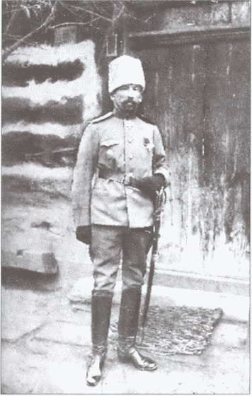 Иллюстрация к книге — Великая война. Как погибала русская армия [i_010.jpg]