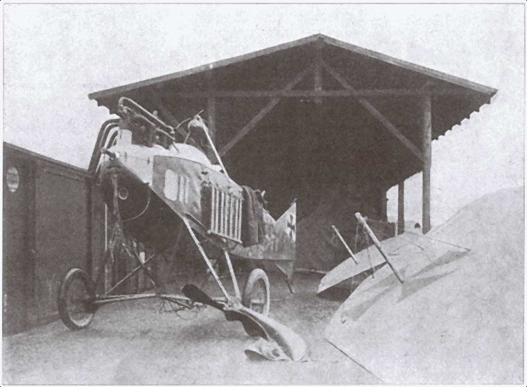 Иллюстрация к книге — Великая война. Как погибала русская армия [i_021.jpg]