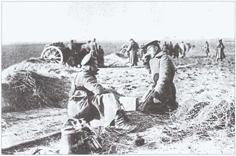 Иллюстрация к книге — Великая война. Как погибала русская армия [i_030.jpg]