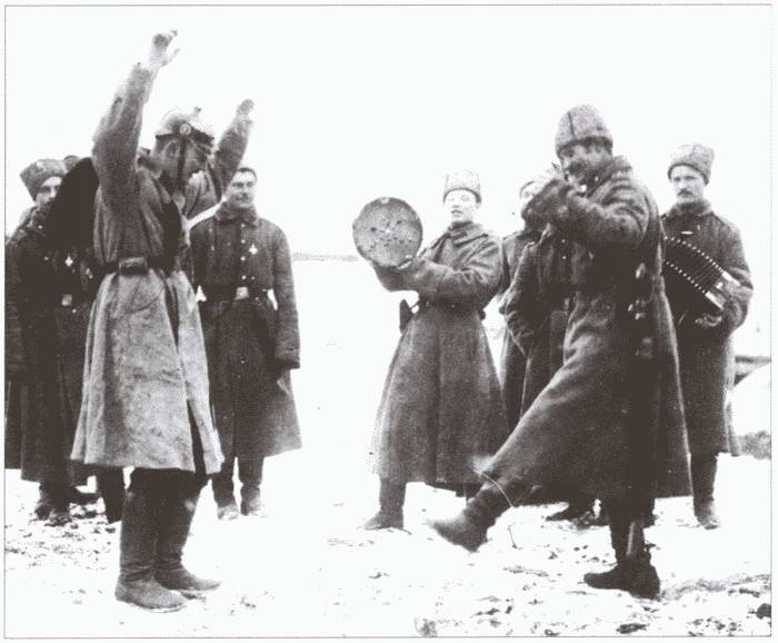 Иллюстрация к книге — Великая война. Как погибала русская армия [i_033.jpg]