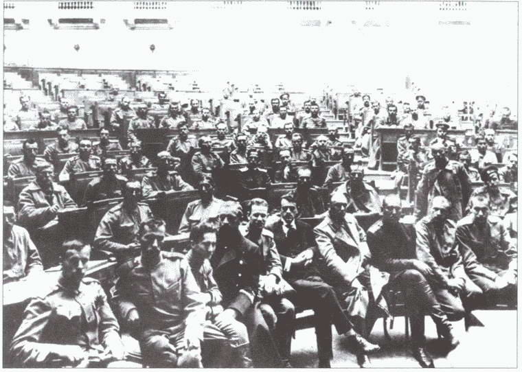 Иллюстрация к книге — Великая война. Как погибала русская армия [i_038.jpg]