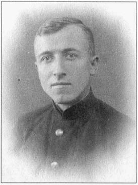 Иллюстрация к книге — Тайны подводной войны. 1914–1945 [i_069.jpg]