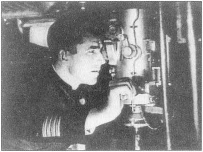 Иллюстрация к книге — Тайны подводной войны. 1914–1945 [i_077.jpg]