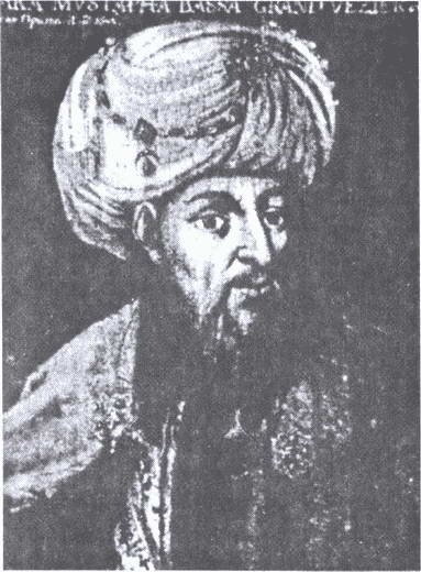 Иллюстрация к книге — Вена, 1683 [i_003.jpg]