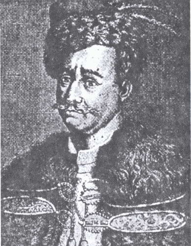 Иллюстрация к книге — Вена, 1683 [i_004.jpg]