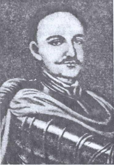 Иллюстрация к книге — Вена, 1683 [i_007.jpg]