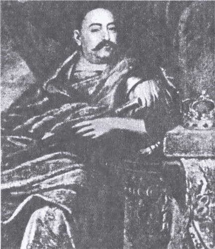 Иллюстрация к книге — Вена, 1683 [i_009.jpg]