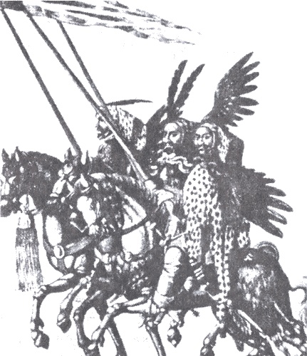 Иллюстрация к книге — Вена, 1683 [i_016.jpg]