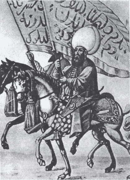 Иллюстрация к книге — Вена, 1683 [i_017.jpg]