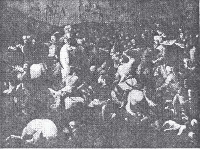 Иллюстрация к книге — Вена, 1683 [i_019.jpg]