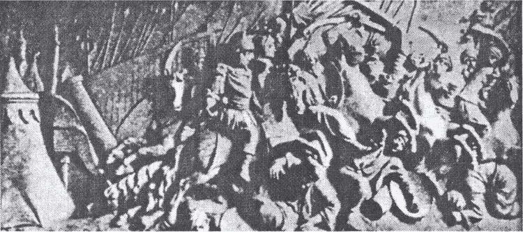 Иллюстрация к книге — Вена, 1683 [i_020.jpg]