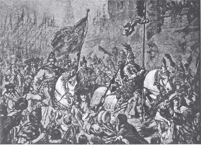 Иллюстрация к книге — Вена, 1683 [i_023.jpg]