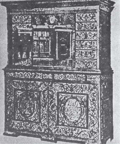 Иллюстрация к книге — Вена, 1683 [i_026.jpg]