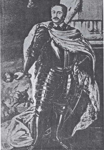 Иллюстрация к книге — Вена, 1683 [i_028.jpg]