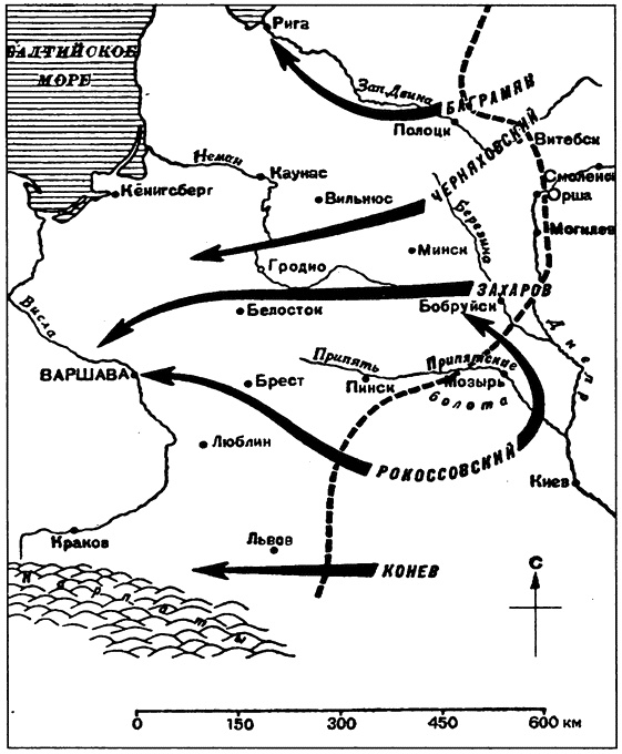 Иллюстрация к книге — Тайны Третьего Рейха. Гибель вермахта [i_008.jpg]