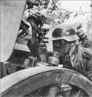 Иллюстрация к книге — Wehrmacht. Сухопутные войска III Рейха [i_007.jpg]