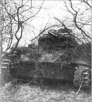 Иллюстрация к книге — Wehrmacht. Сухопутные войска III Рейха [i_013.jpg]