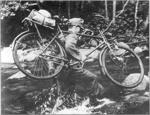 Иллюстрация к книге — Wehrmacht. Сухопутные войска III Рейха [i_034.jpg]