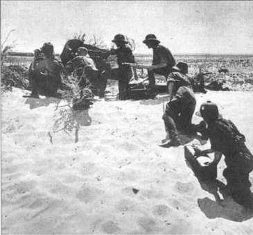 Иллюстрация к книге — Wehrmacht. Сухопутные войска III Рейха [i_069.jpg]