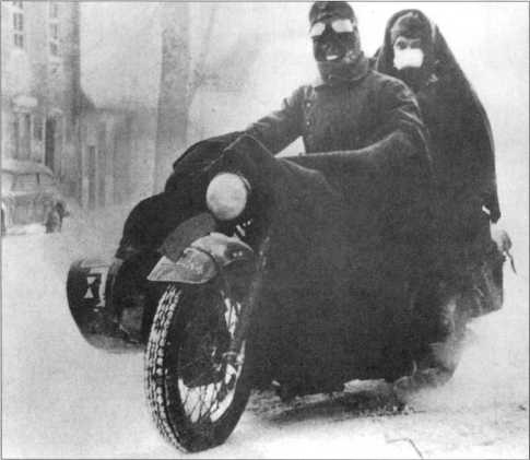 Иллюстрация к книге — Wehrmacht. Сухопутные войска III Рейха [i_116.jpg]