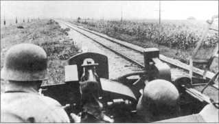 Иллюстрация к книге — Wehrmacht. Сухопутные войска III Рейха [i_146.jpg]