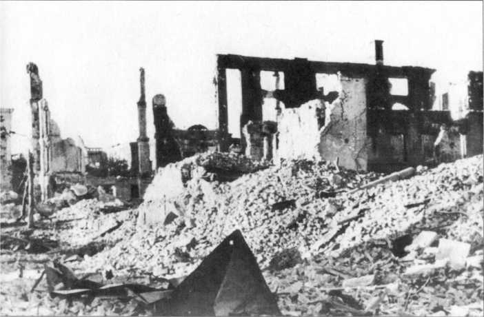 Иллюстрация к книге — Wehrmacht. Сухопутные войска III Рейха [i_156.jpg]