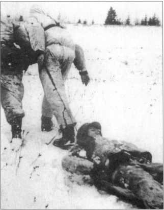 Иллюстрация к книге — Wehrmacht. Сухопутные войска III Рейха [i_163.jpg]