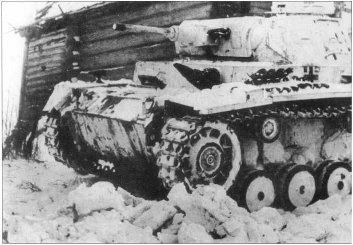 Иллюстрация к книге — Wehrmacht. Сухопутные войска III Рейха [i_164.jpg]