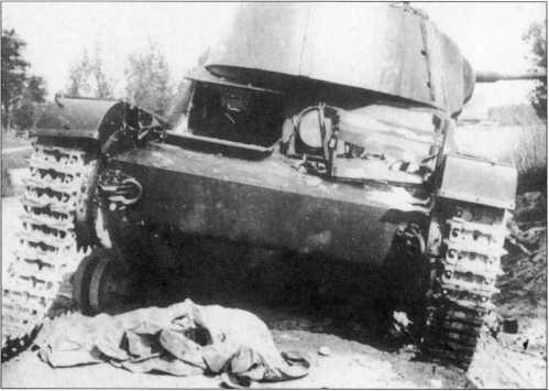 Иллюстрация к книге — Wehrmacht. Сухопутные войска III Рейха [i_181.jpg]