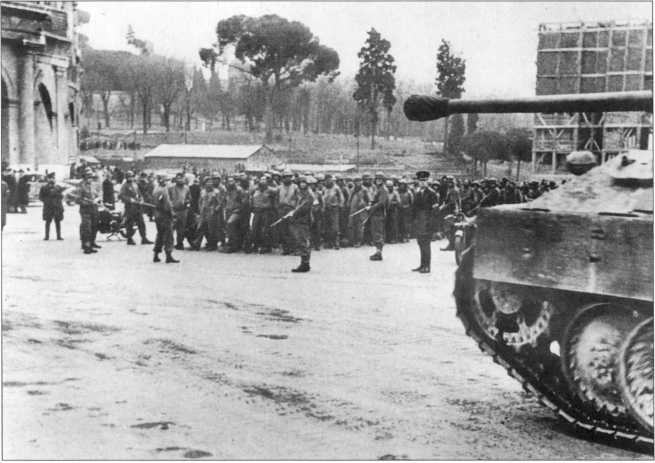 Иллюстрация к книге — Wehrmacht. Сухопутные войска III Рейха [i_191.jpg]