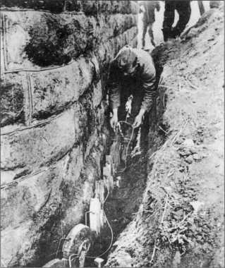 Иллюстрация к книге — Wehrmacht. Сухопутные войска III Рейха [i_241.jpg]