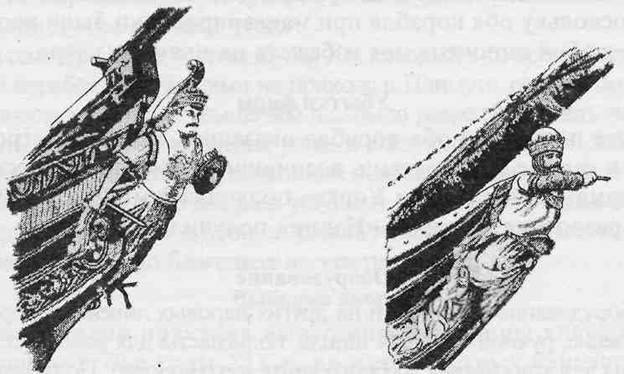 Иллюстрация к книге — Линкоры Британской империи. Часть 1. Пар, парус и броня Уцененный товар (№1) [pic_11.jpg]