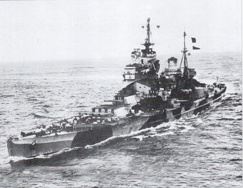 Иллюстрация к книге — Линкоры Британской империи. Часть 8. Последние властелины морей [image113.jpg]