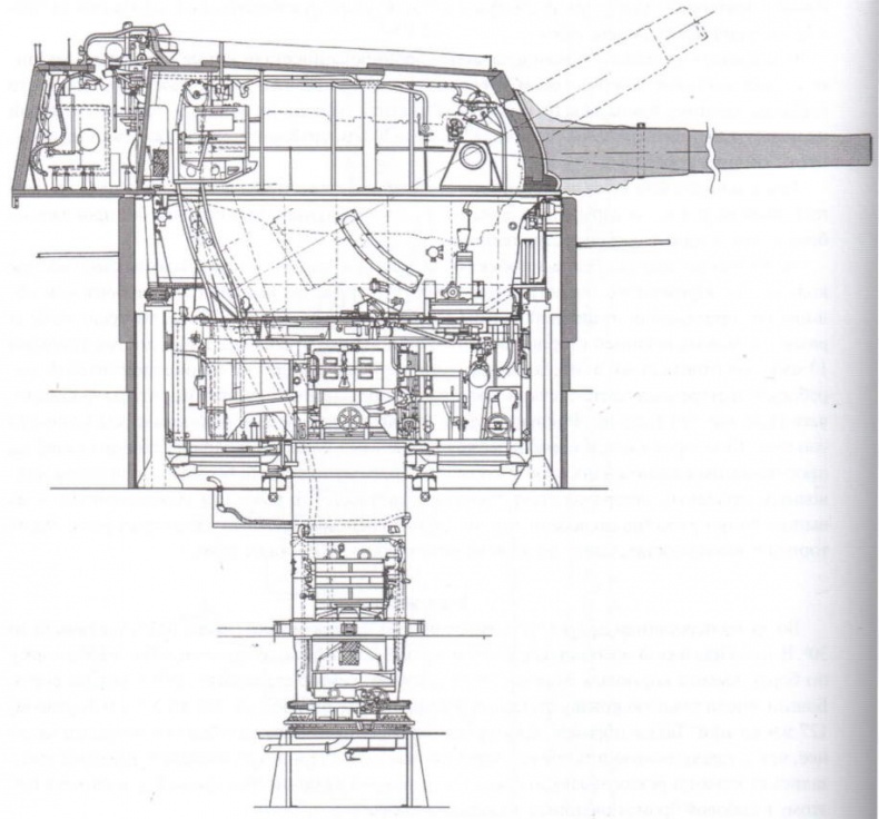 Иллюстрация к книге — Линкоры Британской империи. Часть 8. Последние властелины морей [image25.jpg]