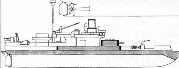 Иллюстрация к книге — Линкоры Британской империи. Часть 2. Время проб и ошибок [pic_16.jpg]