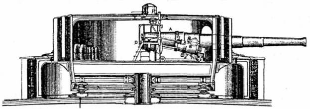 Иллюстрация к книге — Линкоры Британской империи. Часть 2. Время проб и ошибок [pic_25.jpg]