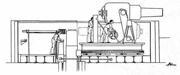 Иллюстрация к книге — Линкоры Британской империи. Часть 2. Время проб и ошибок [pic_43.jpg]
