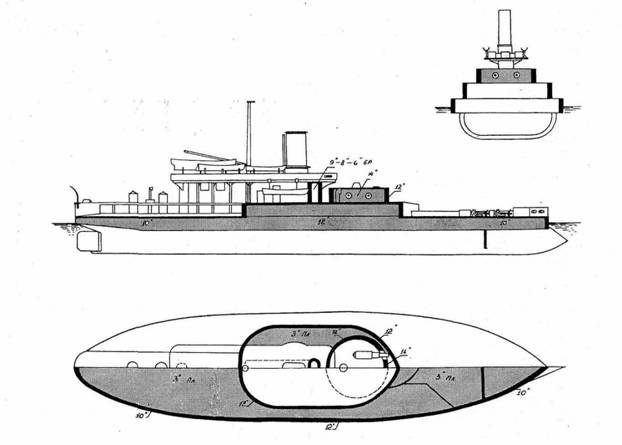 Иллюстрация к книге — Линкоры Британской империи. Часть 2. Время проб и ошибок [pic_6.jpg]