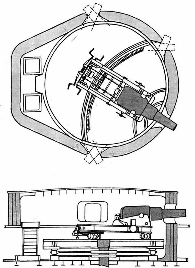 Иллюстрация к книге — Линкоры Британской империи. Часть 2. Время проб и ошибок [pic_8.jpg]