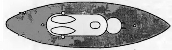 Иллюстрация к книге — Линкоры Британской империи. Часть 3. Тараны и орудия-монстры [pic_32.jpg]