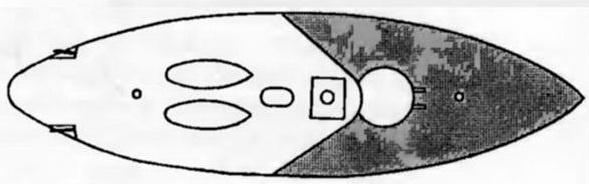 Иллюстрация к книге — Линкоры Британской империи. Часть 3. Тараны и орудия-монстры [pic_33.jpg]