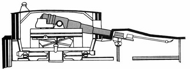 Иллюстрация к книге — Линкоры Британской империи. Часть 3. Тараны и орудия-монстры [pic_9.jpg]