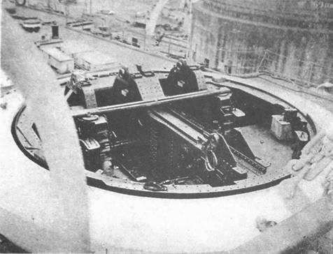 Иллюстрация к книге — Линкоры Британской империи. Часть 5. На рубеже столетий [pic_70.jpg]