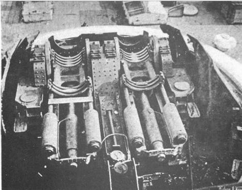 Иллюстрация к книге — Линкоры Британской империи. Часть 5. На рубеже столетий [pic_71.jpg]