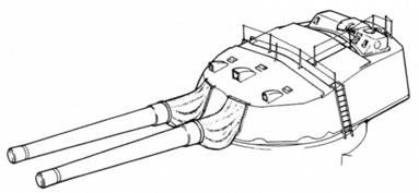 Иллюстрация к книге — Линкоры Британской империи. Часть 7. Эпоха дредноутов [pic_23.jpg]