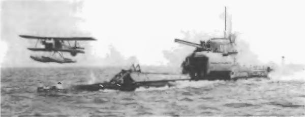 Иллюстрация к книге — Безмолвная служба [i_010.jpg]