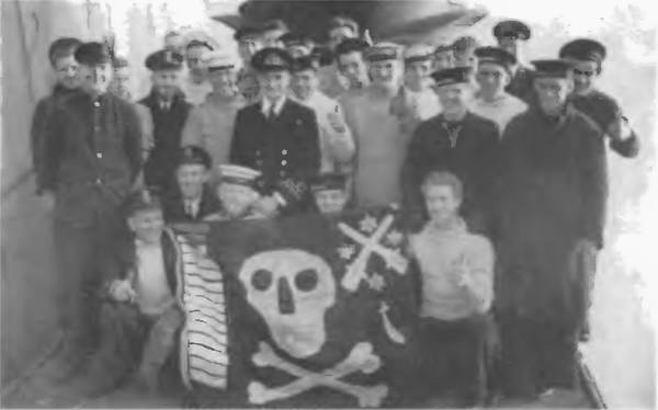 Иллюстрация к книге — Безмолвная служба [i_019.jpg]