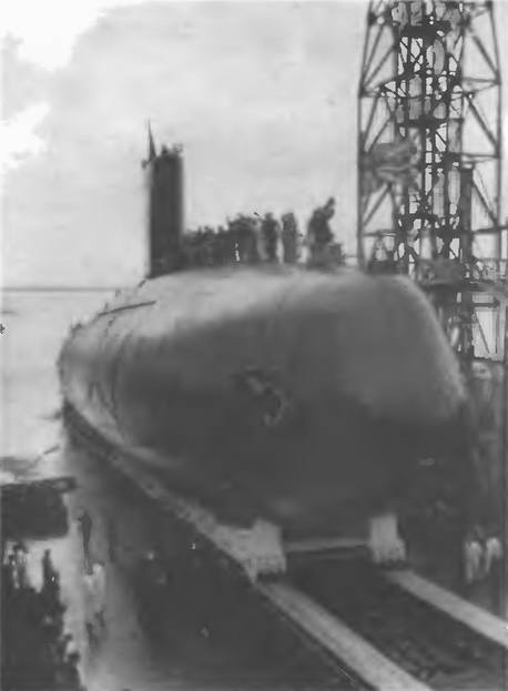 Иллюстрация к книге — Безмолвная служба [i_032.jpg]