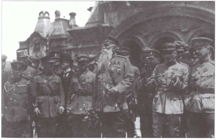 Иллюстрация к книге — В боях за Поднебесную. Русский след в Китае [i_023.jpg]